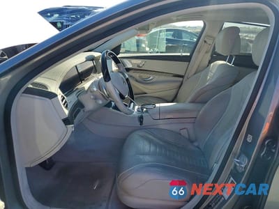 Zdjęcie 7 z 12 samochodu: 2015 MERCEDES-BENZ S 550 4MATIC VIN:WDDUG8FB5FA121524 - miniatura