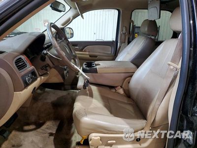 Zdjęcie 7 z 13 samochodu: 2008 GMC YUKON VIN:1GKFC13C48J189338 - miniatura