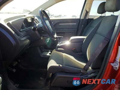 Zdjęcie 7 z 13 samochodu: 2010 DODGE JOURNEY SXT VIN:3D4PG5FV3AT253010 - miniatura