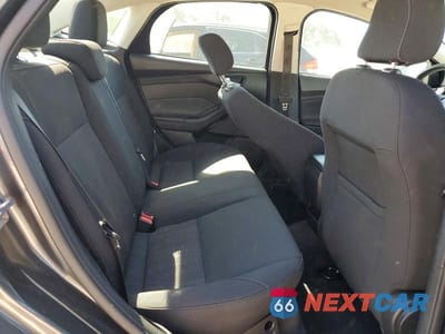 Zdjęcie 10 z 11 samochodu: 2018 FORD FOCUS SE VIN:1FADP3F23JL207320 - miniatura