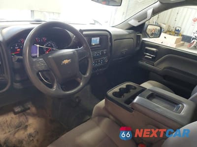 Zdjęcie 8 z 12 samochodu: 2015 CHEVROLET SILVERADO K1500 VIN:1GCNKPEC0FZ395829 - miniatura