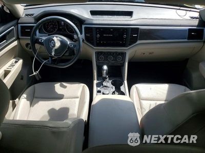 Zdjęcie 8 z 14 samochodu: 2019 VOLKSWAGEN ATLAS SEL VIN:1V2UR2CA1KC576994 - miniatura