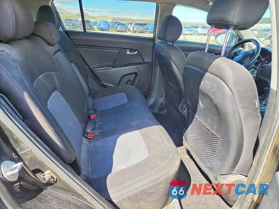 Zdjęcie 10 z 11 samochodu: 2015 KIA SPORTAGE LX VIN:KNDPBCAC6F7731227 - miniatura