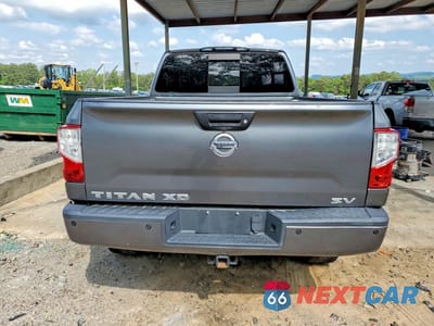 Zdjęcie 6 z 12 samochodu: 2016 NISSAN TITAN XD S VIN:1N6BA1F22GN518030 - miniatura