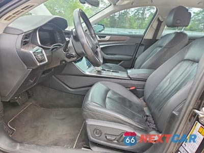 Zdjęcie 7 z 12 samochodu: 2019 AUDI A6 PREMIUM PLUS VIN:WAUE8AF28KN120791 - miniatura