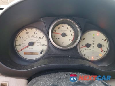 Zdjęcie 9 z 12 samochodu: 2002 TOYOTA RAV4 BASE VIN:JTEHH20V026034843 - miniatura