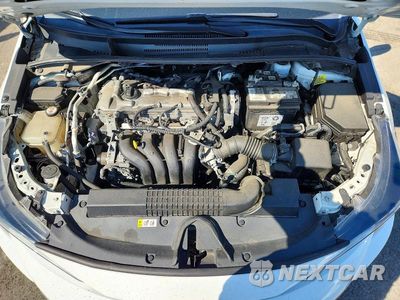 Zdjęcie 11 z 12 samochodu: 2020 TOYOTA COROLLA LE VIN:5YFEPRAE7LP035130 - miniatura