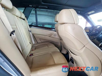 Zdjęcie 11 z 12 samochodu: 2011 BMW X5 XDRIVE50I VIN:5UXZV8C56BL418013 - miniatura