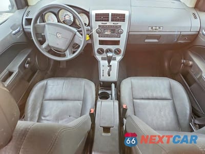 Zdjęcie 8 z 12 samochodu: 2008 DODGE CALIBER VIN:1B3HB28B58D699355 - miniatura