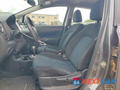 Zdjęcie 7 z 12 samochodu: 2017 NISSAN VERSA NOTE S PLUS VIN:3N1CE2CP6HL378974 - miniatura