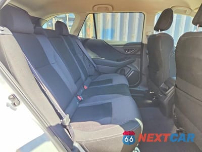 Zdjęcie 11 z 14 samochodu: 2021 SUBARU OUTBACK PREMIUM VIN:4S4BTADC9M3163210 - miniatura
