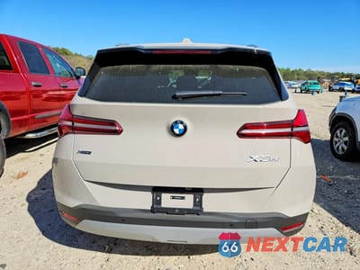 Zdjęcie 6 z 13 samochodu: 2026 BMW X3 30 XDRIVE VIN:5UX53GP00T9334250 - miniatura