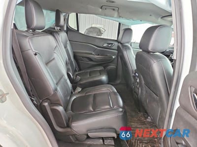 Zdjęcie 11 z 13 samochodu: 2019 GMC ACADIA SLT-1 VIN:1GKKNULS9KZ230962 - miniatura