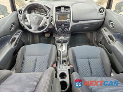 Zdjęcie 8 z 12 samochodu: 2016 NISSAN VERSA NOTE VIN:3N1CE2CP3GL405725 - miniatura