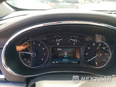 Zdjęcie 9 z 13 samochodu: 2018 BUICK ENCORE PREFERRED VIN:KL4CJESB7JB524851 - miniatura