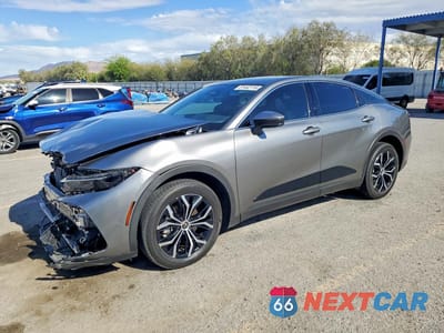 2025 TOYOTA CROWN XLE JTDAAAAF3S3036504 - główne zdjęcie licytacji z USA - miniatura