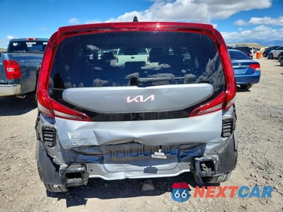 Zdjęcie 6 z 13 samochodu: 2022 KIA SOUL LX VIN:KNDJ23AU8N7836994 - miniatura