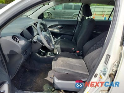 Zdjęcie 7 z 12 samochodu: 2013 SCION XD BASE VIN:JTKKUPB44D1028978 - miniatura