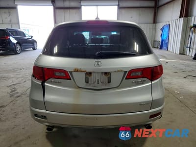 Zdjęcie 6 z 14 samochodu: 2008 ACURA RDX VIN:5J8TB18248A010279 - miniatura