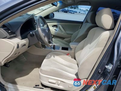 Zdjęcie 7 z 11 samochodu: 2007 TOYOTA CAMRY HYBRID VIN:4T1BB46K87U015220 - miniatura