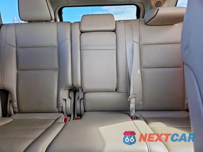 Zdjęcie 10 z 13 samochodu: 2011 JEEP GRAND CHEROKEE OVERLAND VIN:1J4RS6GG6BC573326 - miniatura