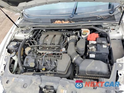 Zdjęcie 11 z 12 samochodu: 2018 FORD TAURUS SEL VIN:1FAHP2E86JG112227 - miniatura