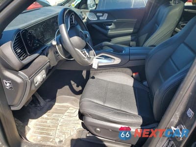 Zdjęcie 7 z 13 samochodu: 2022 MERCEDES-BENZ GLE 350 4MATIC VIN:4JGFB4KB9NA601320 - miniatura