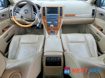 Zdjęcie 8 z 12 samochodu: 2005 CADILLAC STS VIN:1G6DC67A950147356 - miniatura