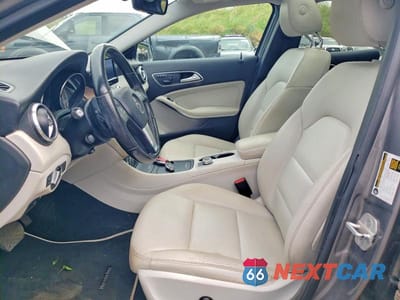 Zdjęcie 7 z 13 samochodu: 2015 MERCEDES-BENZ GLA 250 VIN:WDCTG4EB6FJ116293 - miniatura