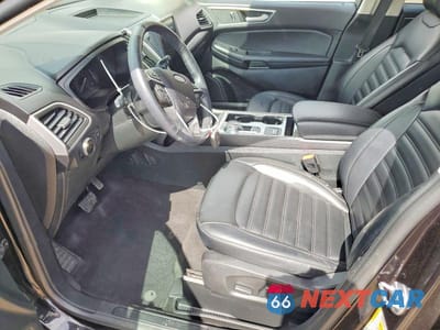 Zdjęcie 7 z 13 samochodu: 2023 FORD EDGE SEL VIN:2FMPK4J95PBA47185 - miniatura