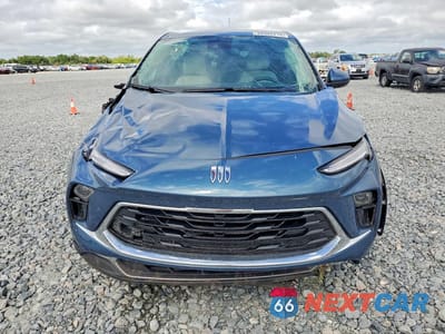 Piąte zdjęcie samochodu w środku: 2026 BUICK ENCORE GX PREFERRED VIN:KL4AMBSL6TB050643 - miniatura