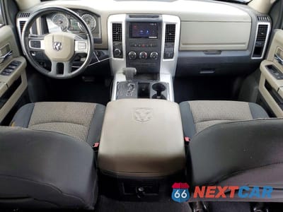 Zdjęcie 8 z 12 samochodu: 2011 DODGE RAM 1500 VIN:1D7RV1GT1BS618083 - miniatura