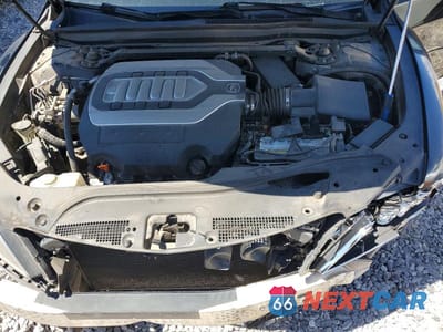 Zdjęcie 11 z 13 samochodu: 2015 ACURA RLX TECH VIN:JH4KC1F52FC001634 - miniatura