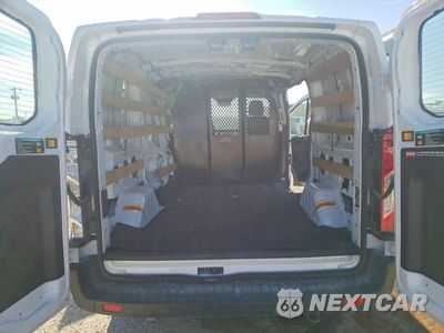 Zdjęcie 10 z 13 samochodu: 2024 FORD TRANSIT 250 DELIVERY VAN VIN:1FTBR1Y83RKB03770 - miniatura