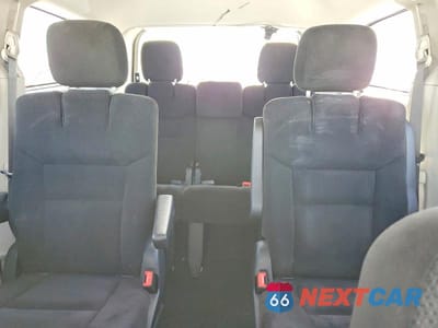 Zdjęcie 10 z 13 samochodu: 2016 DODGE GRAND CARAVAN SE VIN:2C4RDGBGXGR311773 - miniatura