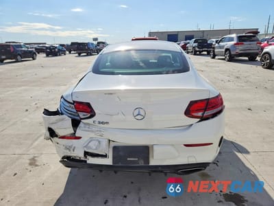 Zdjęcie 6 z 12 samochodu: 2019 MERCEDES-BENZ C300 VIN:WDDWJ8DB1KF891939 - miniatura