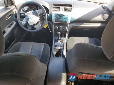 Zdjęcie 8 z 12 samochodu: 2010 MAZDA 6 I VIN:1YVHZ8BH2A5M40522 - miniatura