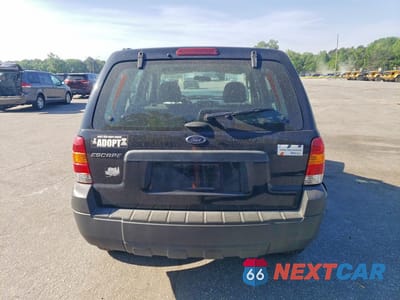 Zdjęcie 6 z 13 samochodu: 2005 FORD ESCAPE XLS VIN:1FMYU02Z75KC90439 - miniatura