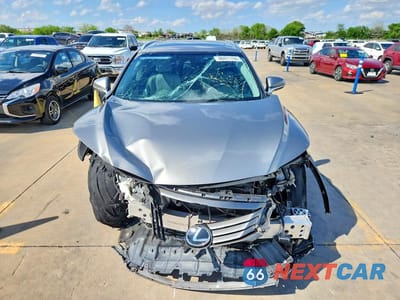 Piąte zdjęcie samochodu w środku: 2017 LEXUS RX 350 BASE VIN:2T2ZZMCA9HC056217 - miniatura