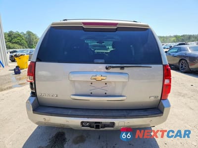 Zdjęcie 6 z 13 samochodu: 2007 CHEVROLET TAHOE C1500 VIN:1GNFC13097J406096 - miniatura