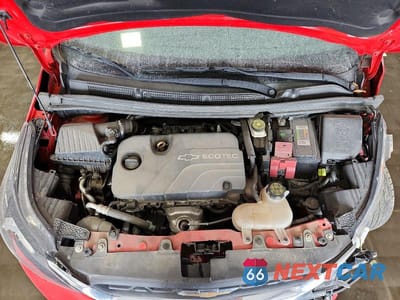 Zdjęcie 11 z 12 samochodu: 2021 CHEVROLET SPARK 1LT VIN:KL8CD6SA5MC746600 - miniatura