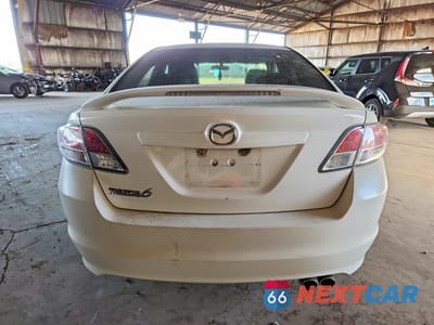 Zdjęcie 6 z 12 samochodu: 2009 MAZDA 6 I VIN:1YVHP81A695M24782 - miniatura