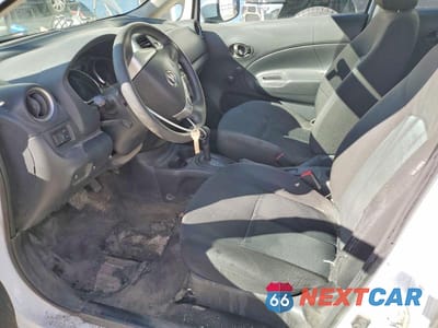 Zdjęcie 7 z 12 samochodu: 2015 NISSAN VERSA NOTE S PLUS VIN:3N1CE2CP1FL405611 - miniatura