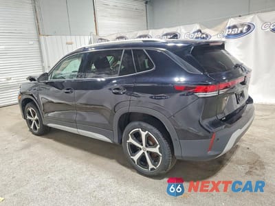 Drugie zdjęcie samochodu z przodu: 2026 VOLKSWAGEN TIGUAN SE VIN:3VVER7RM3TM037752 - miniatura