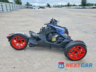 2023 CAN-AM RYKER 3JB2FEG47PJ000229 - główne zdjęcie licytacji z USA - miniatura