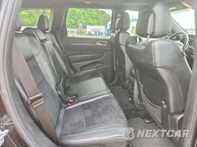 Zdjęcie 11 z 13 samochodu: 2015 JEEP GRAND CHEROKEE LAREDO VIN:1C4RJFAG9FC921644 - miniatura