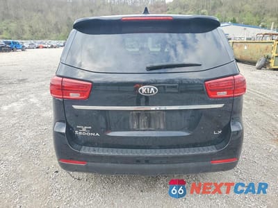 Zdjęcie 6 z 13 samochodu: 2021 KIA SEDONA LX VIN:KNDMB5C17M6667857 - miniatura