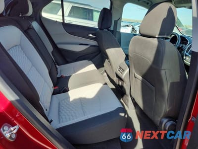 Zdjęcie 10 z 13 samochodu: 2019 CHEVROLET EQUINOX LT VIN:2GNAXUEV8K6109786 - miniatura