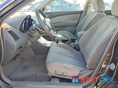 Zdjęcie 7 z 12 samochodu: 2006 NISSAN ALTIMA 2.5 VIN:1N4AL11D06N384950 - miniatura