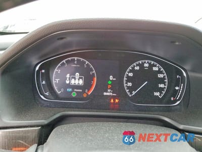 Zdjęcie 9 z 12 samochodu: 2021 HONDA ACCORD SPORT VIN:1HGCV1F33MA105865 - miniatura